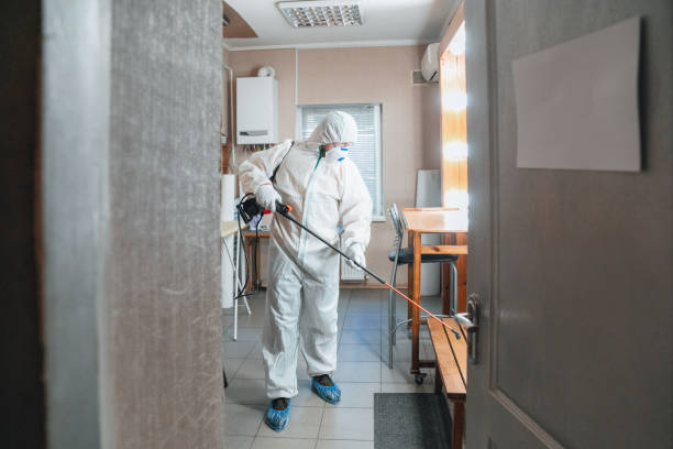 Best Biohazard Mold Removal  in Lake Alfred, FL